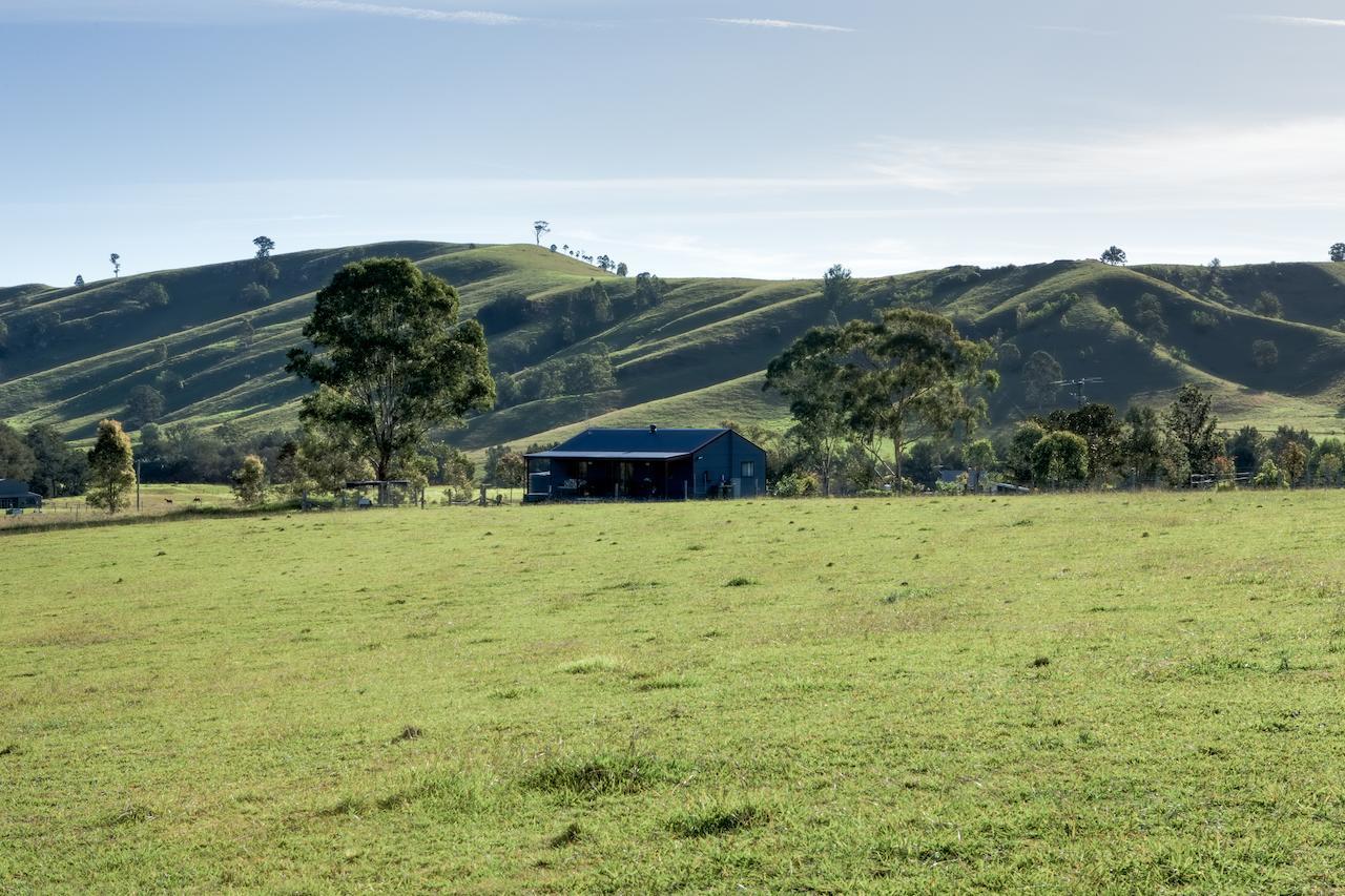 The Wattle Lodge Glendon Brook Exterior photo